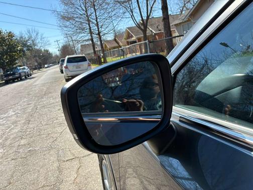 2024 Mazda CX-5 2.5 S Preferred Package