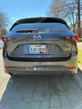 2024 Mazda CX-5 2.5 S Preferred Package