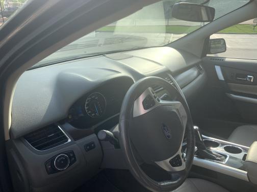 Photo 5 of 15 of 2013 Ford Edge Limited