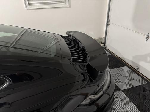 2023 Porsche 911 911 Turbo S