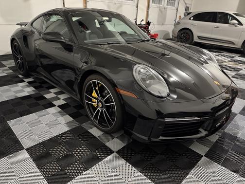 2023 Porsche 911 911 Turbo S