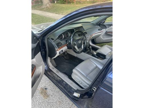 2011 Honda Accord EX-L