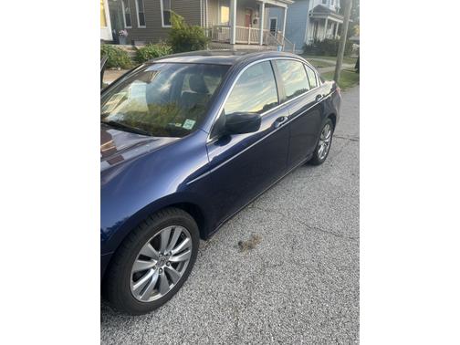 2011 Honda Accord EX-L
