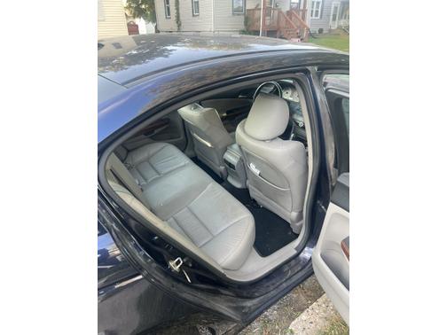 2011 Honda Accord EX-L