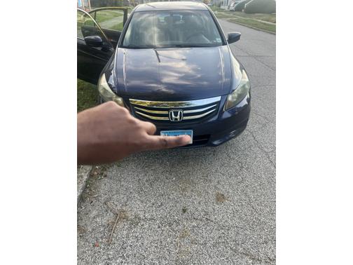 2011 Honda Accord EX-L
