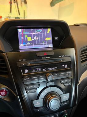 2013 Acura ILX 2.0L Technology