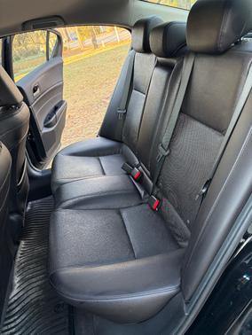 2013 Acura ILX 2.0L Technology