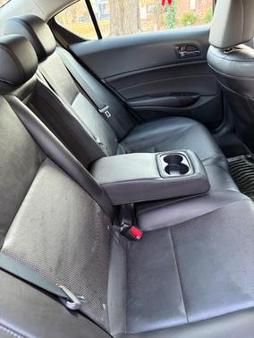 2013 Acura ILX 2.0L Technology