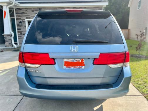 2008 Honda Odyssey EX-L