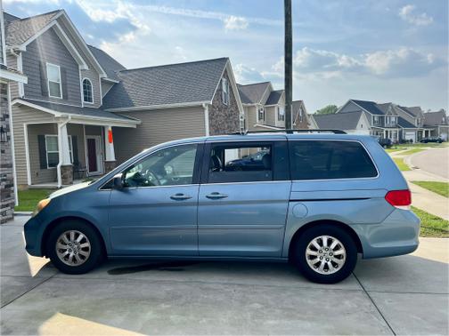 2008 Honda Odyssey EX-L