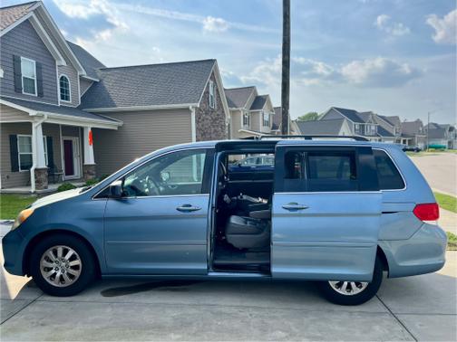 2008 Honda Odyssey EX-L