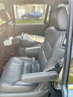 2008 Honda Odyssey EX-L