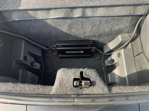 1996 Pontiac Firebird Formula