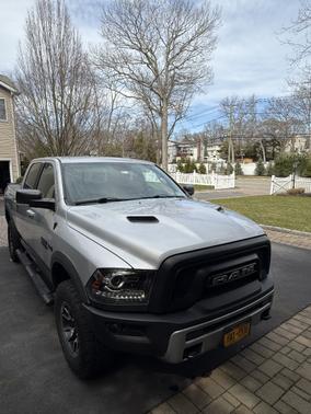 2015 RAM 1500 Rebel