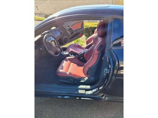 2007 Hyundai Tiburon GT Limited