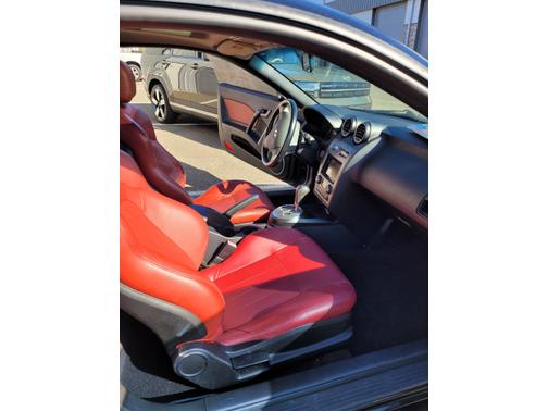 2007 Hyundai Tiburon GT Limited