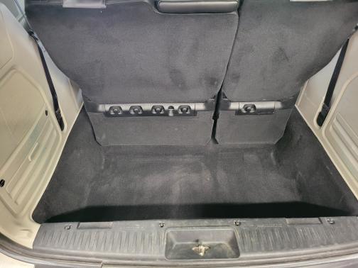 2014 Chrysler Town & Country Limited