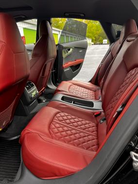 2016 Audi S7 4.0T