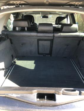 Black 2010 BMW X5 xDrive30i