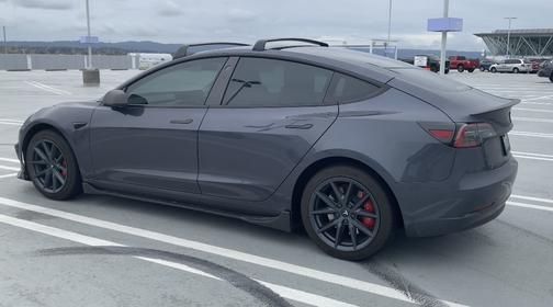 2023 Tesla Model 3 Base