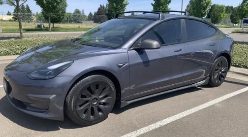 2023 Tesla Model 3 Base