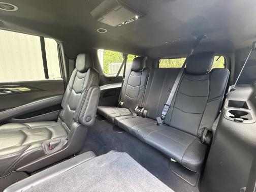 2016 Cadillac Escalade ESV Platinum