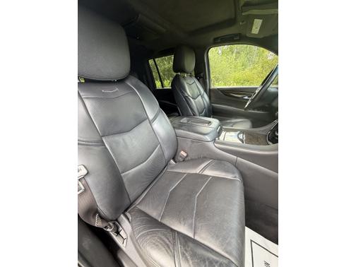 2016 Cadillac Escalade ESV Platinum