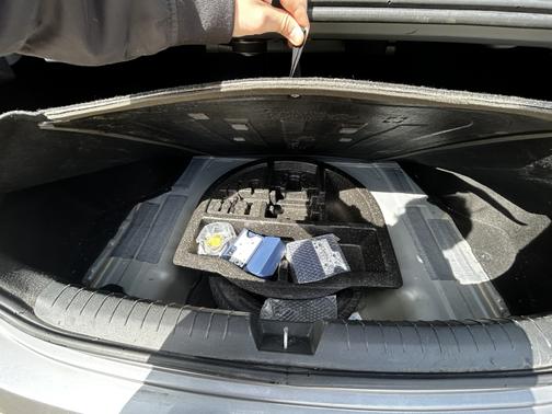 2015 Hyundai SONATA ECO