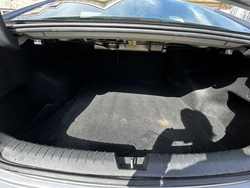 2015 Hyundai SONATA ECO