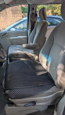 Gold 2006 Dodge Grand Caravan SE