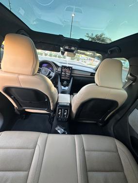 2022 Polestar 2 Long Range Dual Motor