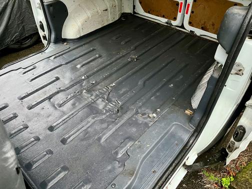 2013 Ford Transit Connect XLT