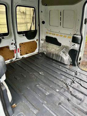 2013 Ford Transit Connect XLT