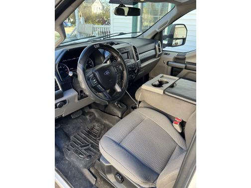 2017 Ford F-250 XLT