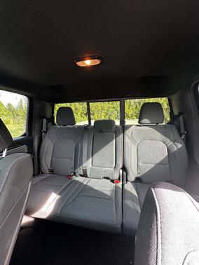 Blue 2019 RAM 1500 Big Horn