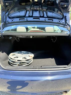2007 Honda Civic LX
