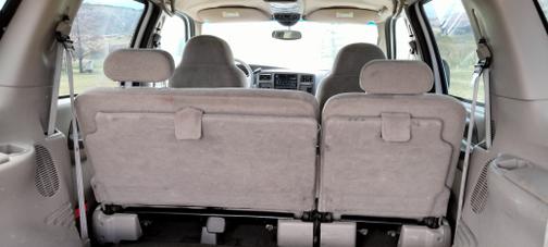 2001 Ford Excursion XLT