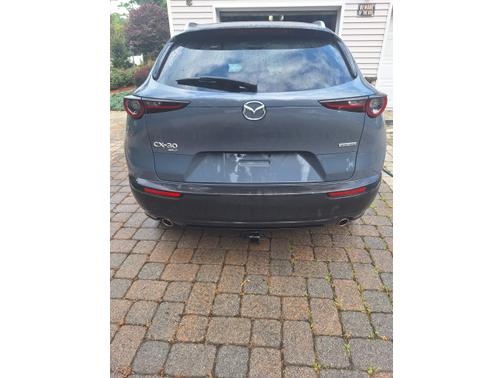 2022 Mazda CX-30 2.5 S Carbon Edition