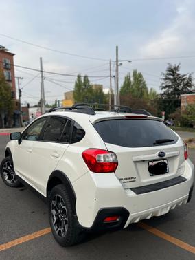 2016 Subaru Crosstrek 2.0i Premium