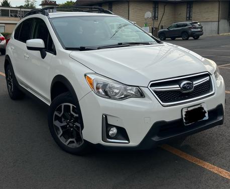 2016 Subaru Crosstrek 2.0i Premium