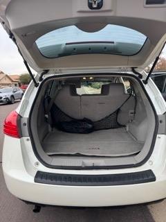 White 2013 Nissan Rogue S