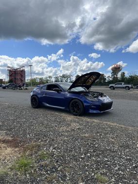 2023 Toyota GR86 Premium