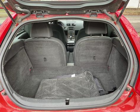 2010 Volvo C30 T5 R-Design