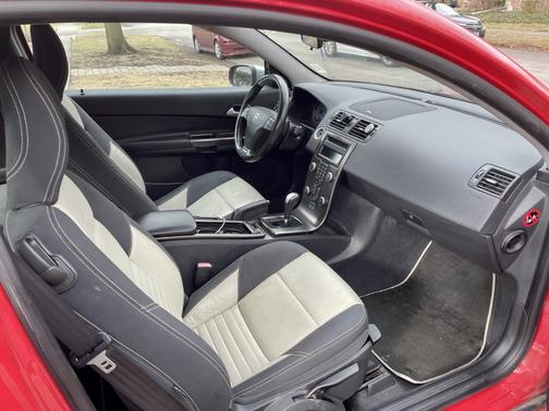2010 Volvo C30 T5 R-Design