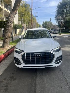 2021 Audi Q5 45 Premium