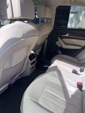 2021 Audi Q5 45 Premium
