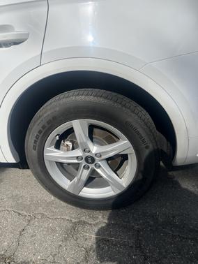 2021 Audi Q5 45 Premium