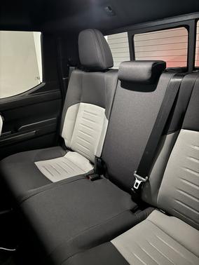2024 Toyota Tacoma Hybrid TRD Off Road