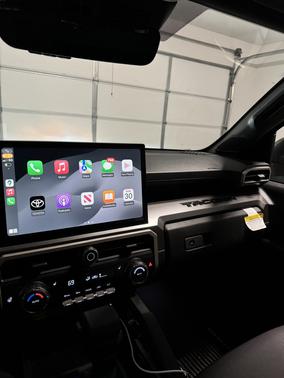 2024 Toyota Tacoma Hybrid TRD Off Road