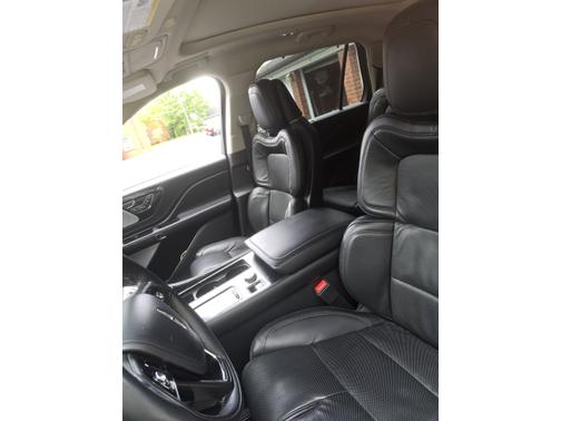 2023 Lincoln Aviator Reserve AWD